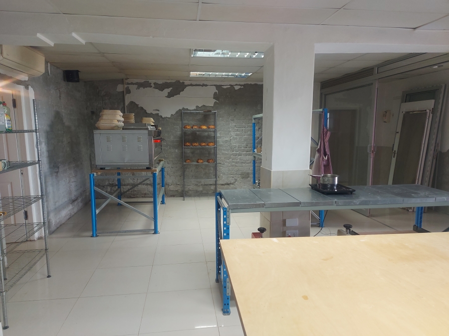 Commercial Property for Sale in Dormehls Drift Western Cape